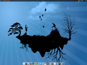 Xfce Archlinux Xfce